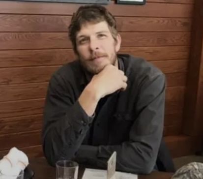Justin, owner of Little Brother's Tree Service